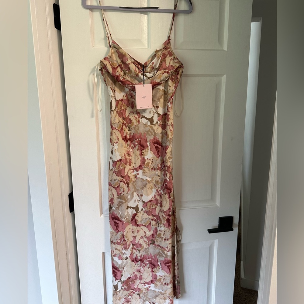Hello Molly dress